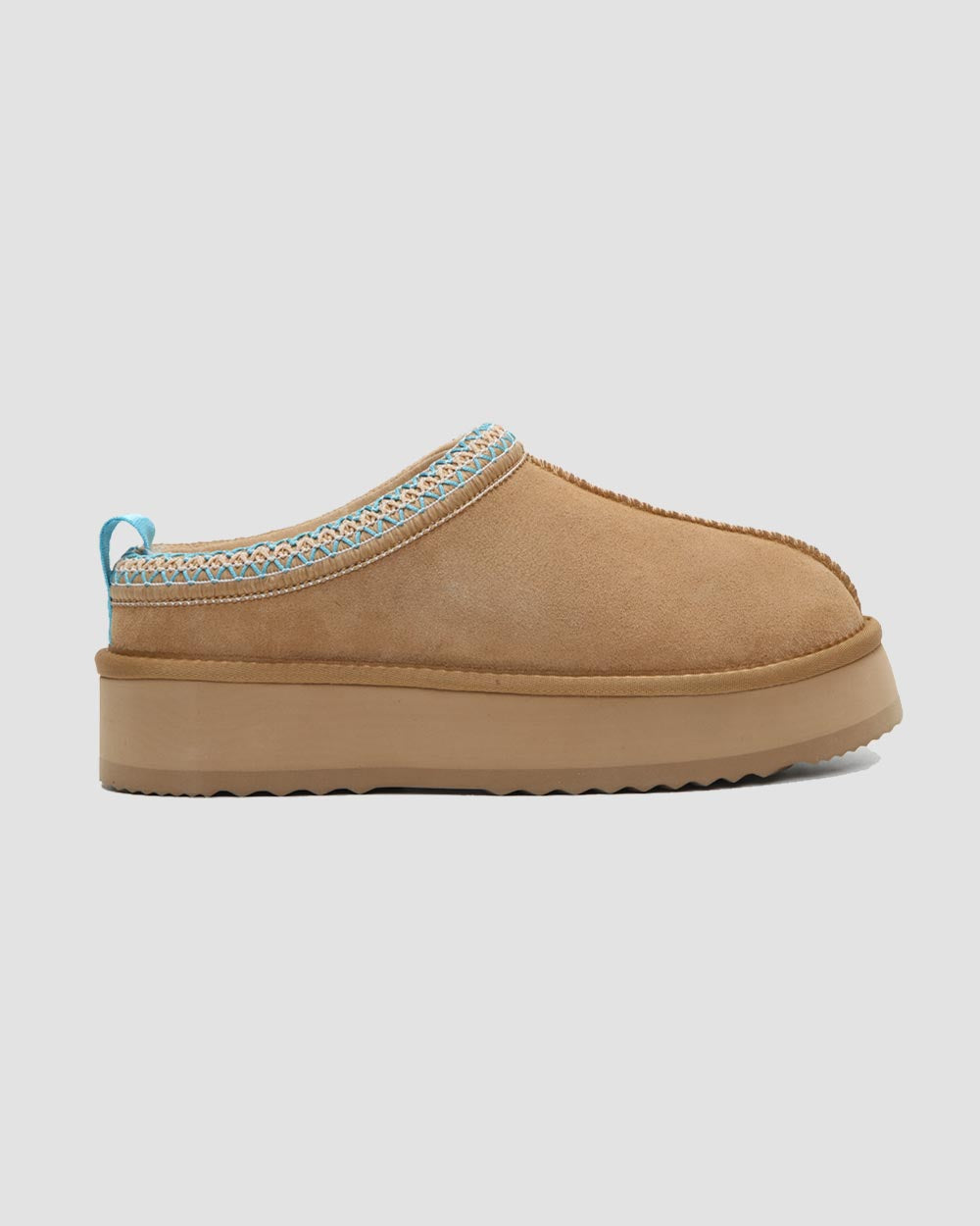 Alessia Platform
