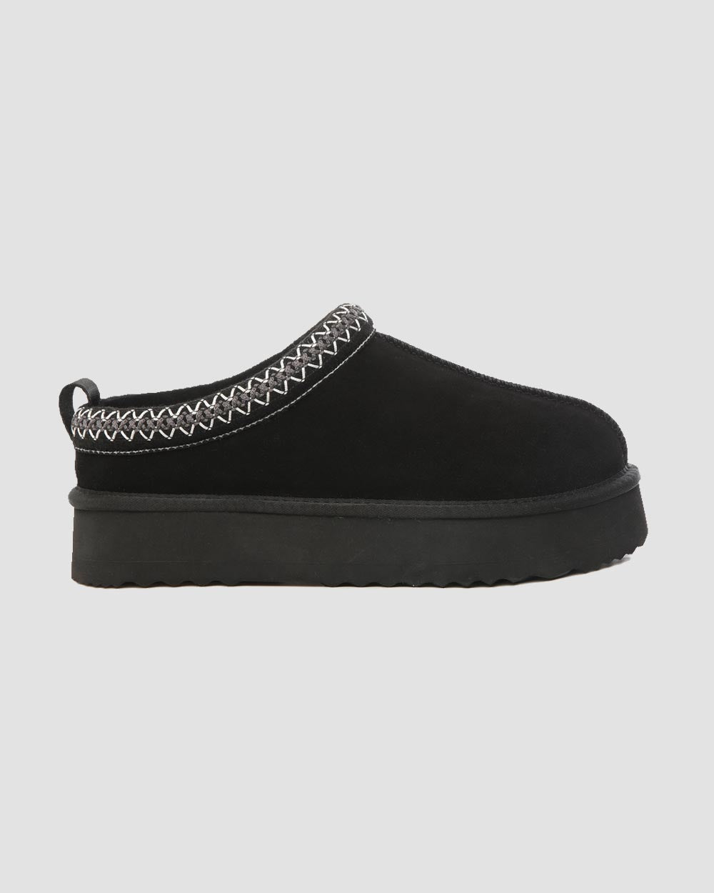 Alessia Platform