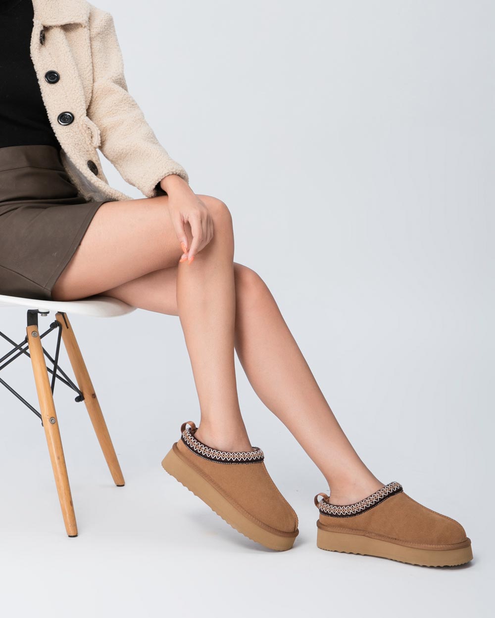 Alessia Platform