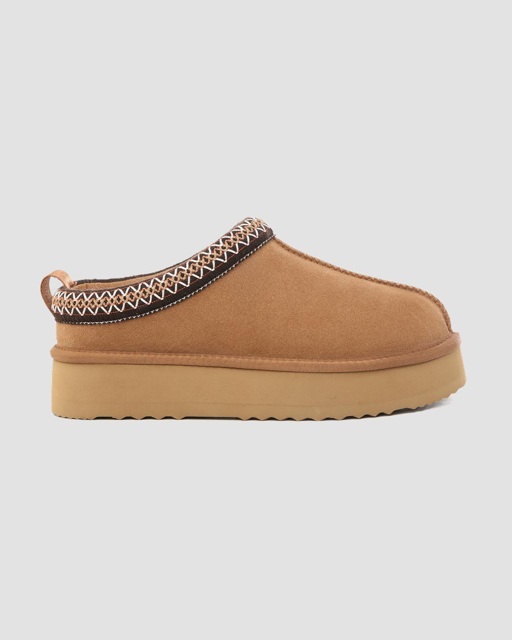 Alessia Platform