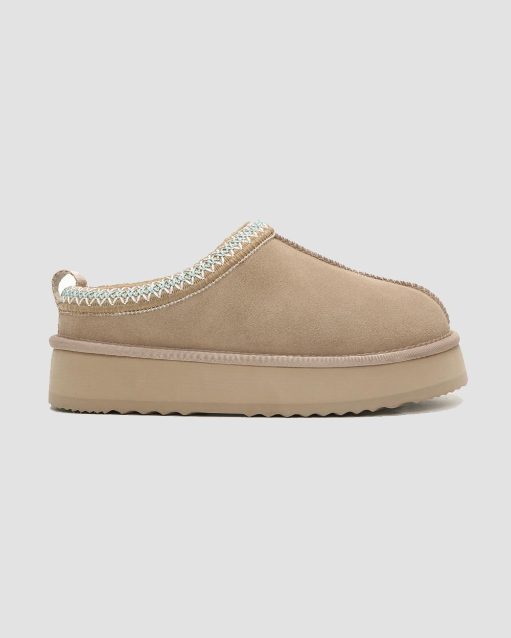 Alessia Platform