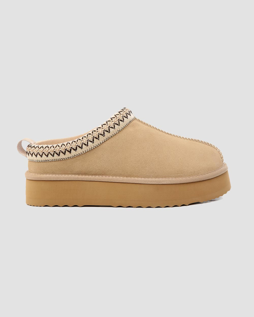 Alessia Platform