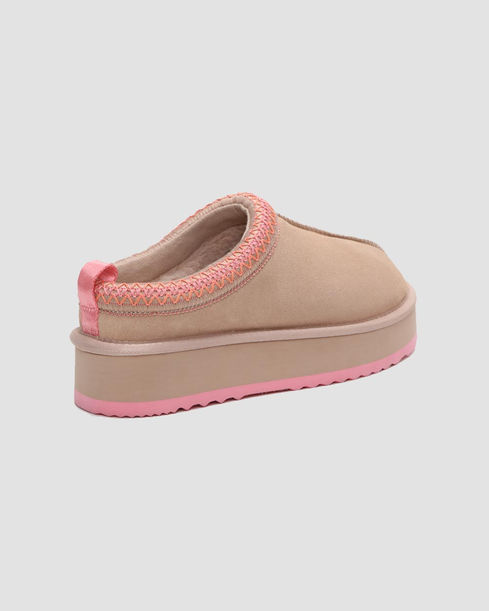 Alessia Platform