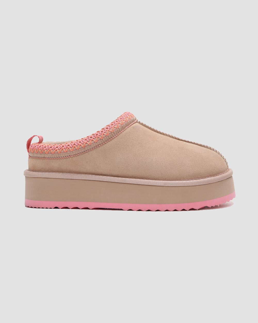 Alessia Platform