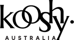 kooshy australia logo